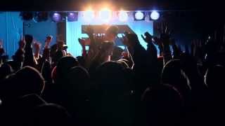 THA BLUE HERB &quot;PRAYERS&quot; TEASER