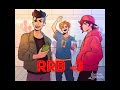 PPG X RRB Edit First Edit Shorts