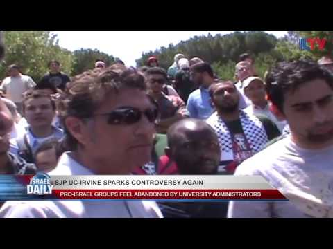 Your Evening News From Israel - Aug. 24, 2016