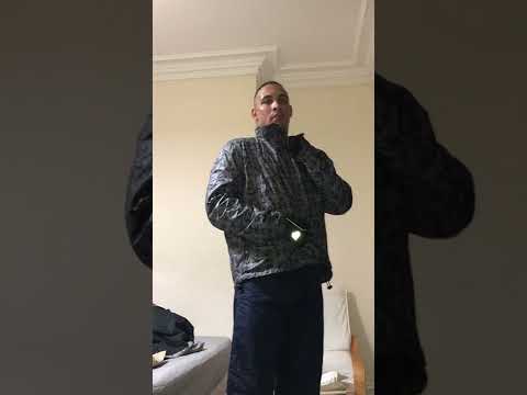 Estivan Fresh-Fire Trap Freestyle