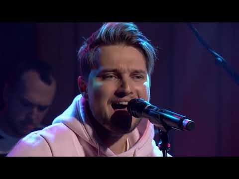 BuranoWski - .COM (naživo v relácii 3 PÓDIÁ)