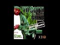Yo Gotti - Fulltime Grind Mixtape Vol.1 (Full Album) (2005) (Dj Funky)