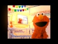Happy Birthday With Elmo