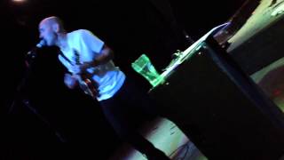 Simon Townshend @ The Walnut Room