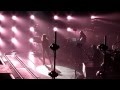 Peter Gabriel Leslie Feist Don T Give Up 12 Oct 2012 Mohegan Sun Arena Ucasville CT