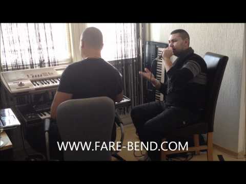 U pripremi novi singel Fare i Mirso Osmanovic " Nisi vise ista "