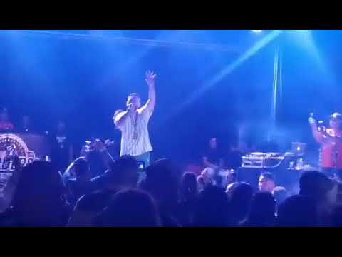 (RMP LIVE @KUKI JAM SYDNEY 2021)