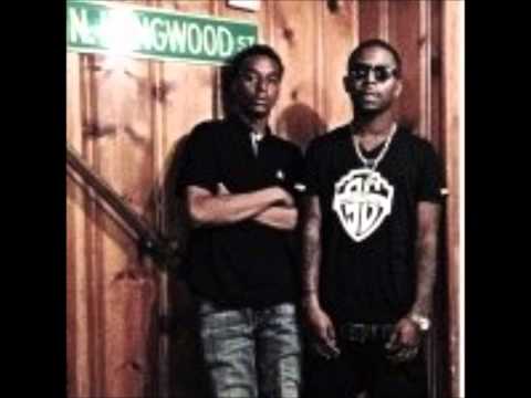 Yonnie Cash - Ring Bells Ft. Don Ron & Lor Scoota