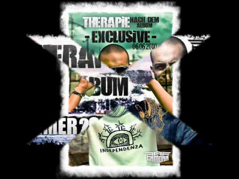 RAF Camora - Independenza (Exclusive)