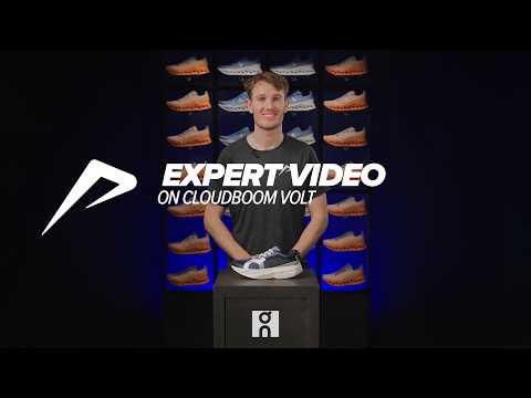 On On Cloudboom Volt