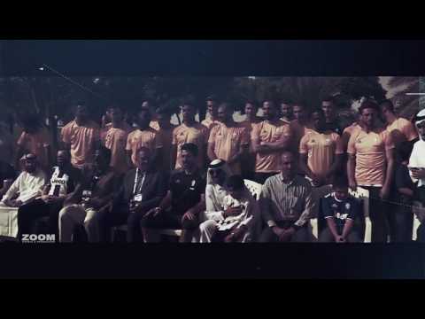 Supercoppa Italiana 2016 Doha Qatar