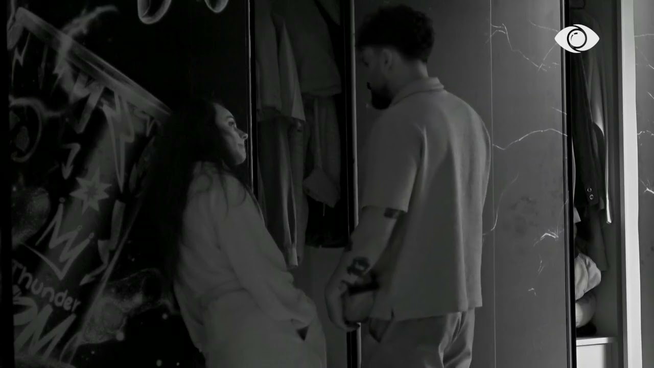 Ajo e shiti Gjestin/ Aldo bisedon me Eglin për Rozanën