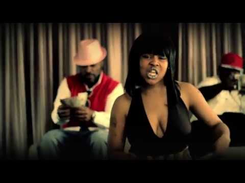 Rockboy G'z - Cash Rulez