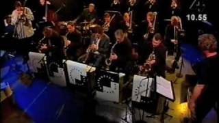 Norrbotten Big Band w/ Conrad Herwig plays the music of Eje Thelin 2. 