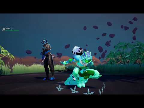 Dauntless: 10-50 Blaze Escalation - Iceborne Rage - Boreus Strikers