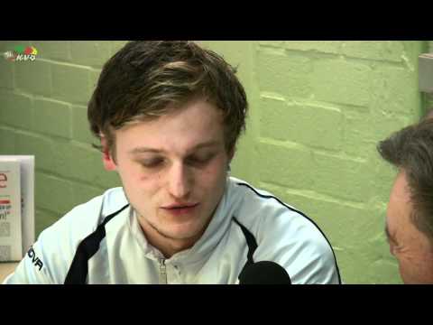 Reactie: Gertjan Martens