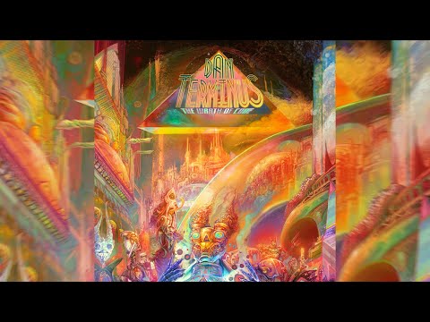 Heavy Artillery (17-Minutes extended) | Dan Terminus