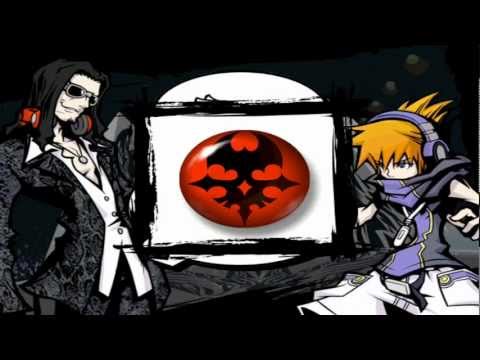 the world ends with you solo remix ios 8 bug