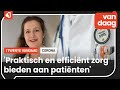 Extra corona-afdelingen in Twentse ziekenhuizen