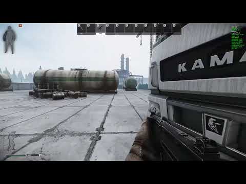 EFT - Customs Op.  MP5