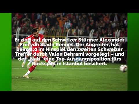 25 WM Skandale - Horror in Istanbul