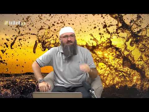 Da li je dozvoljeno tražiti razvod braka ako me suprug psihički zlostavlja? - Elvedin Pezić