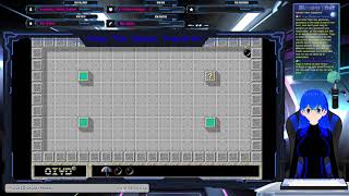 Twitch VOD: Chilling Out Tonight | OXYD 1990 | (Gaming Time!)