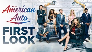 American Auto: First Look video