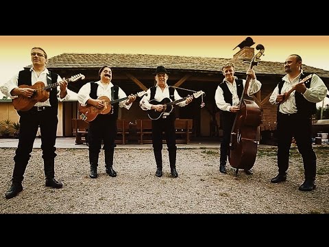 SLAVONSKE LOLE - Sastala se braća (OFFICIAL VIDEO)