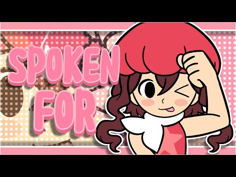 Spoken For ||  Cover 【Rho Aurelia ଳ】