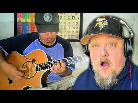 😯 First Time Reaction ALIP BA TA - Bohemian Rhapsody