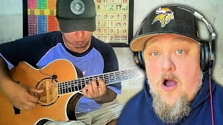 Download lagu 😯 First Time Reaction ALIP BA TA - Bohemian Rhapsody mp3