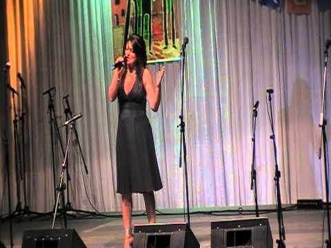 Irena Tratnik - Malo miru POMAGAJMO SKUPAJ- DOBRODELNI KONCERT, 1.11. 2010