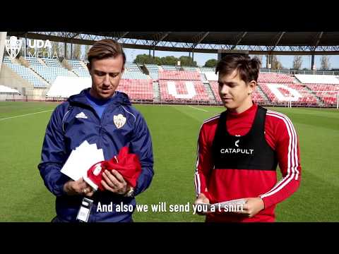 Nuestro aficionado Jan de 9 años nos envió una carta desde República Checa 🇨🇿…