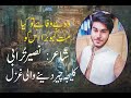Wo Bewafa Hai To Kya Mat Kaho Bura Usko Naseer Turabi Best Urdu Hindi Poetry Ever By Ain Ishq