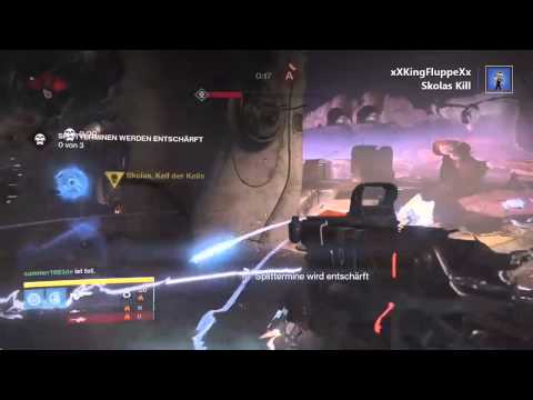 Destiny: Skolas kill german