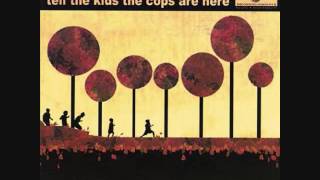 The Model Rockets - Tell The Kids The Cops Are Here (2002) (Full Album HQ)