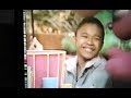 Barney Imagination Island Semitone Lower