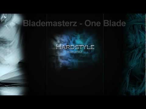 My Hardstyle Shuffle Mix #2012 [1]