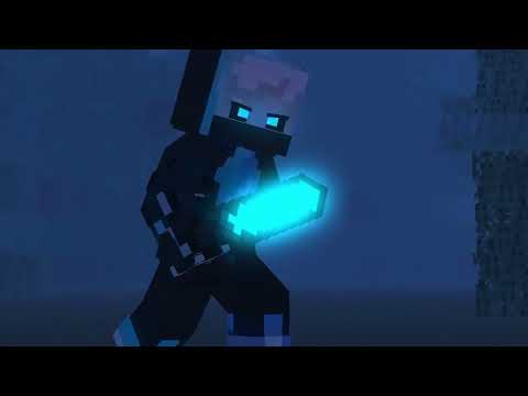 Insane Cybertech Animation - Epic Minecraft Teaser