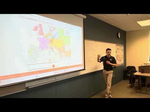 HIS 122, SP ‘26 - the rest of the world in the middle to late 19th century 