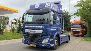 Sadulveoki DAF CF 400 NL TRUCK müük - Pilt 4 | Autoline EE Sadulveok DAF CF 400 NL TRUCK | Pilt 4 - Autoline