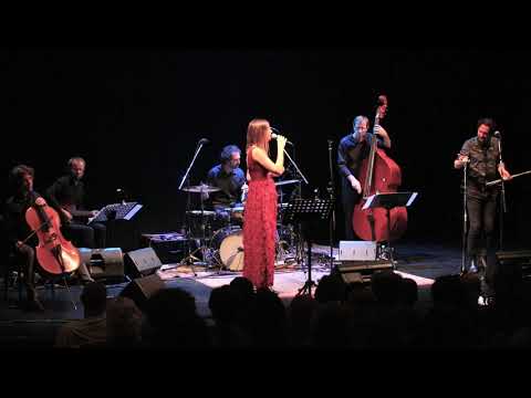 Vasko Atanasovski MELEM feat. Tamara Jokić -  Eleno kerko