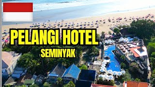 Pelangi Hotel Seminyak Bali *Honest review*