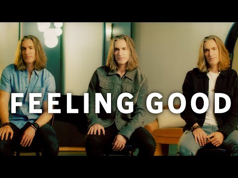 FEELING GOOD | Low Bass Version - Geoff Castellucci | Nina Simone