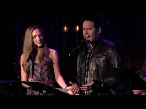 Santino Fontana & Laura Osnes: 