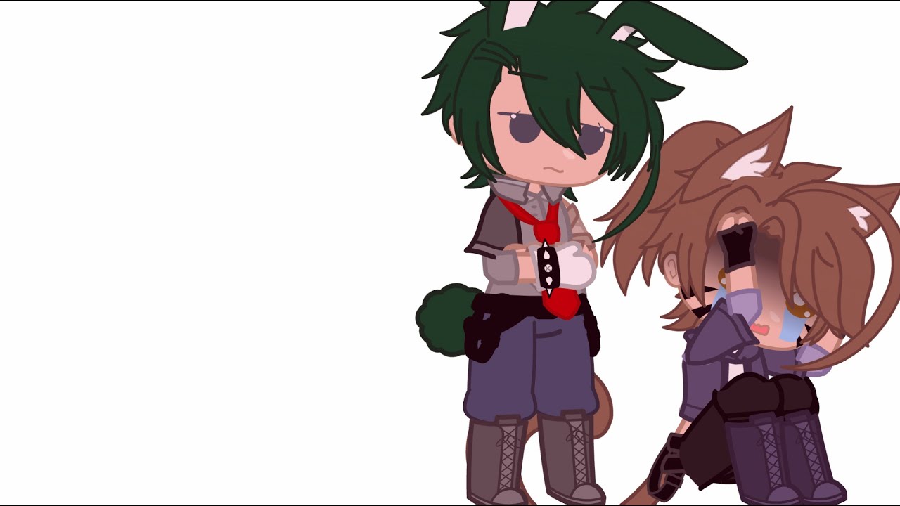 When you accidentally annoy your boyfriend too much and he breaks up with you: