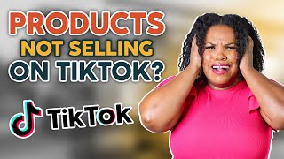 HowTo Sell Your Products & Services On TikTok