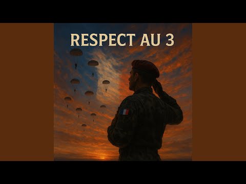 Respect au 3