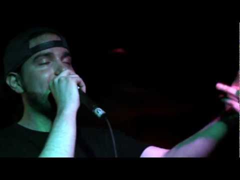 UTHGHTWRNG: Representin' Lovely: Rez Raida ft. Jaff - Funkdafied (Live)